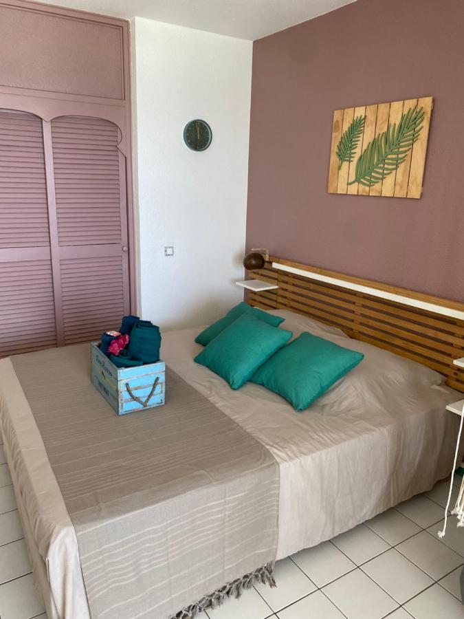 Kay Louisette Apartman Le Diamant Kültér fotó