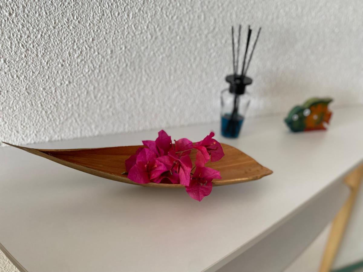 Kay Louisette Apartman Le Diamant Kültér fotó
